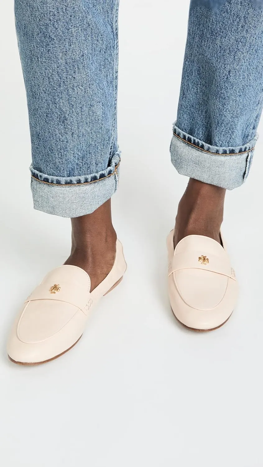Tory Burch Women's Ballet Loafers
