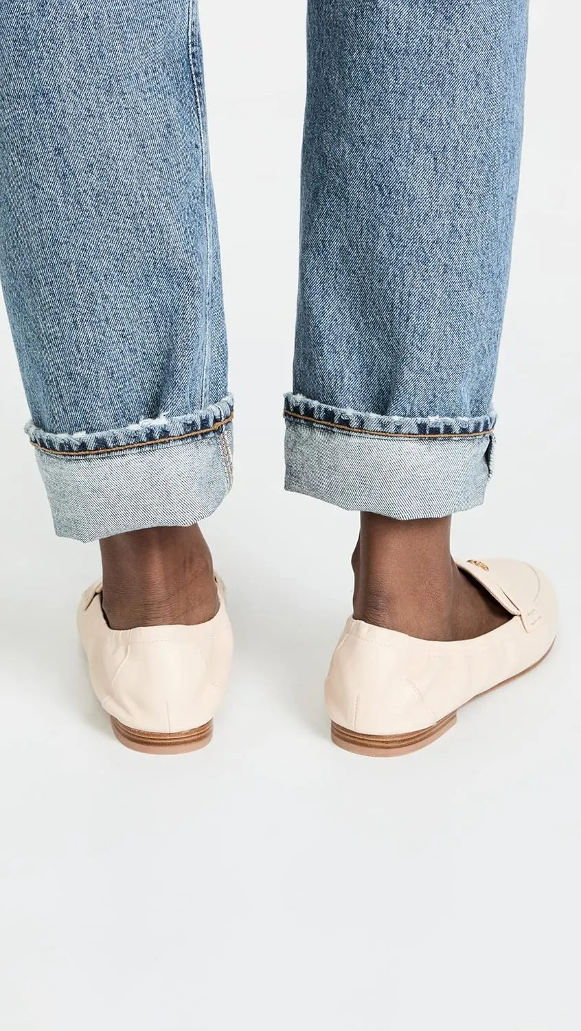 Tory Burch Women's Ballet Loafers