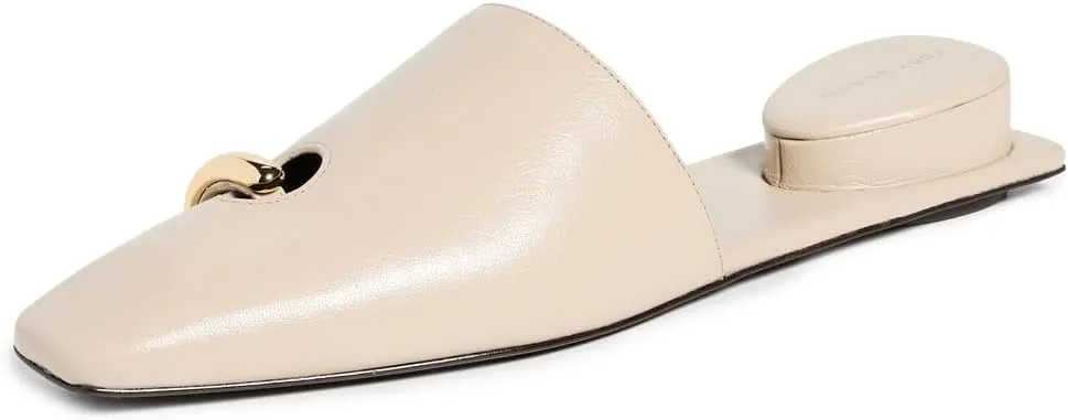 Tory Burch Women's Pierced Mules