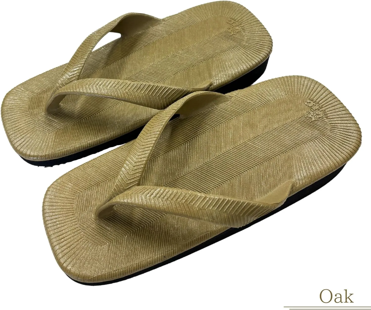 Traditional Japanese sandal Setta V.I.C × Shigi 603 Injection upper Sponge sole Fitting sandal Thong sandal Zori Men’s