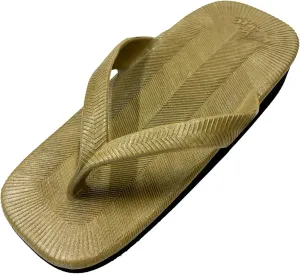 Traditional Japanese sandal Setta V.I.C × Shigi 603 Injection upper Sponge sole Fitting sandal Thong sandal Zori Men’s