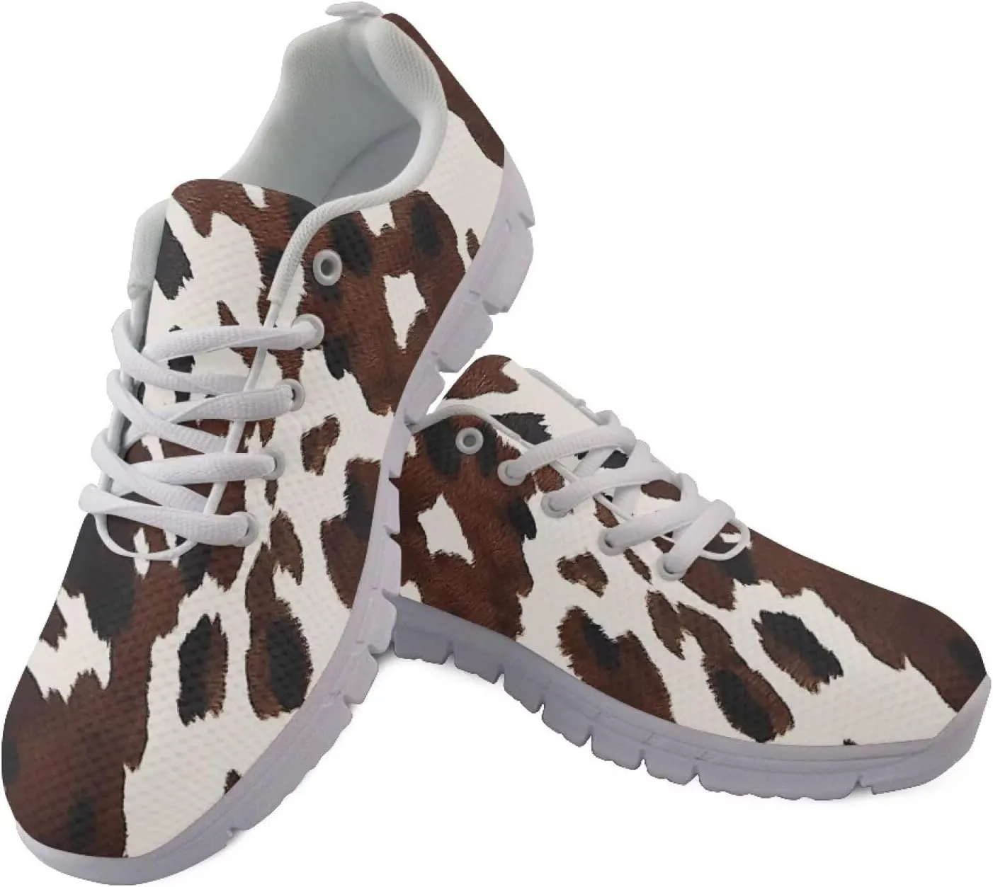 Trendy Women Running Shoes Comfy Adult Casual Sneakers Fashion Sneakers