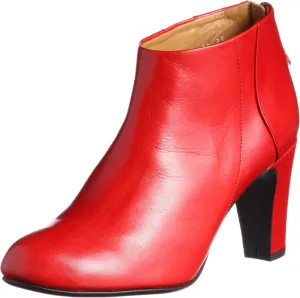 Tsumori Chisato Walk 4201 Short Boots
