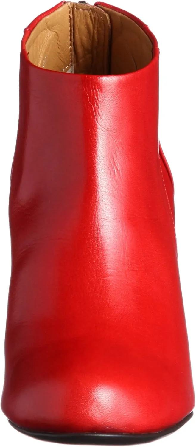 Tsumori Chisato Walk 4201 Short Boots