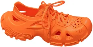 Unisex Hole shoes-Style Sport Sandals | Water-Friendly Outdoor Adventure Shoes | Quick-Dry Lightweight Design for Men & Women