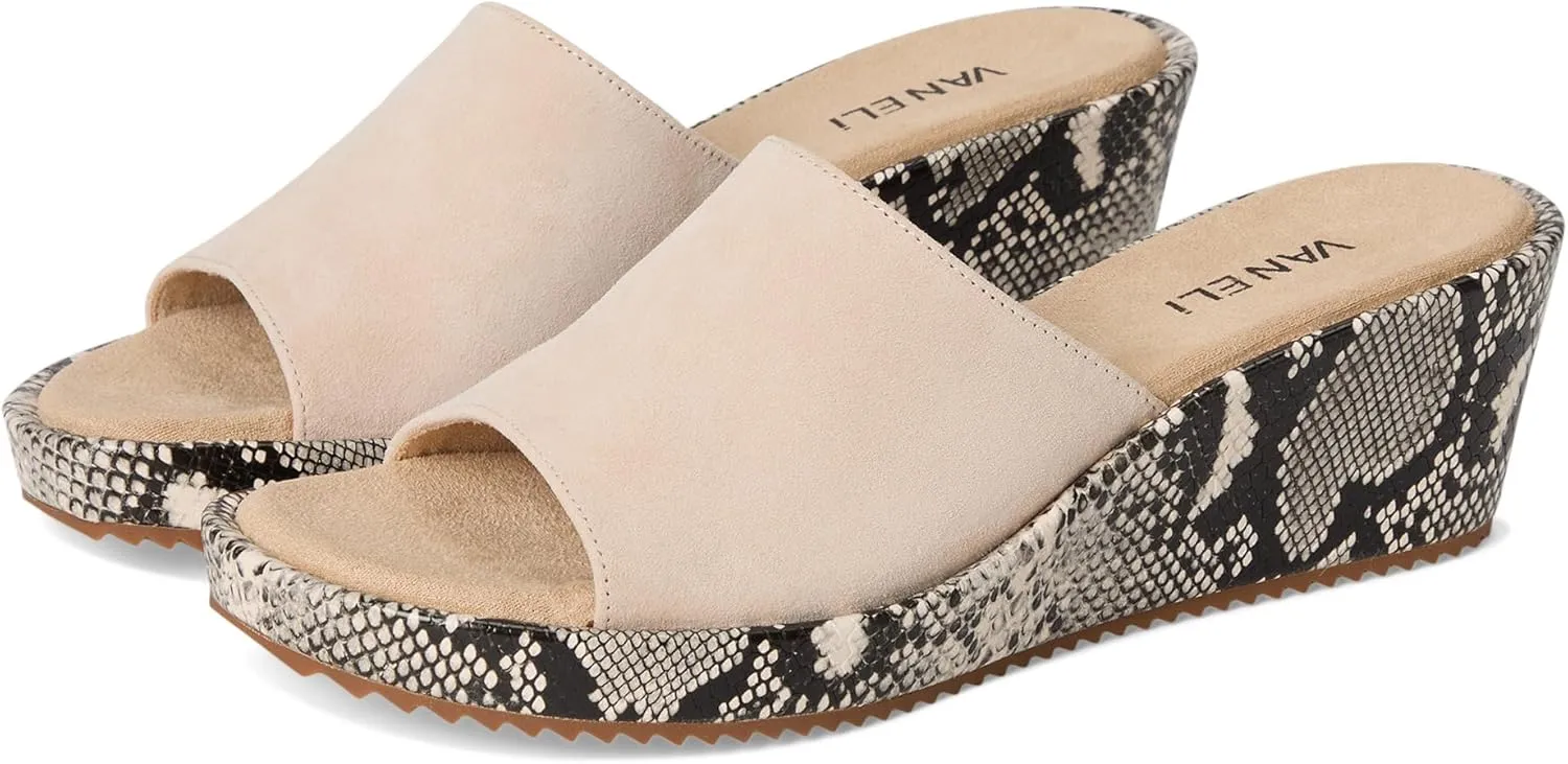 VANELi Women's Calla Sandal