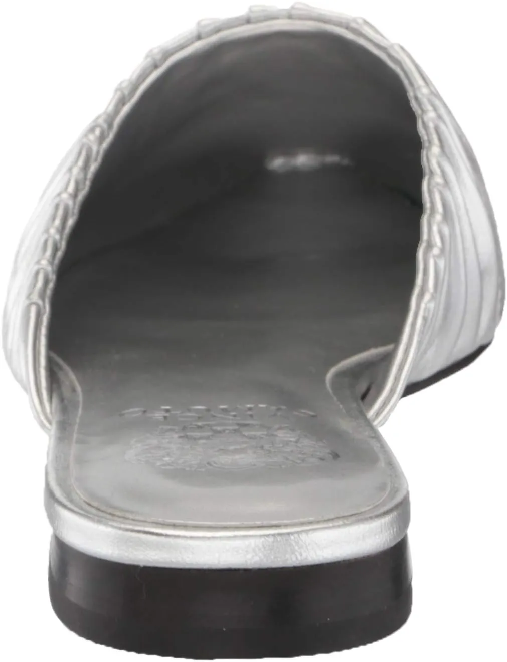 Vince Camuto Women's Pressen Ruched Mule