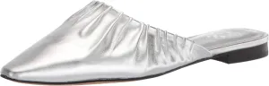 Vince Camuto Women's Pressen Ruched Mule
