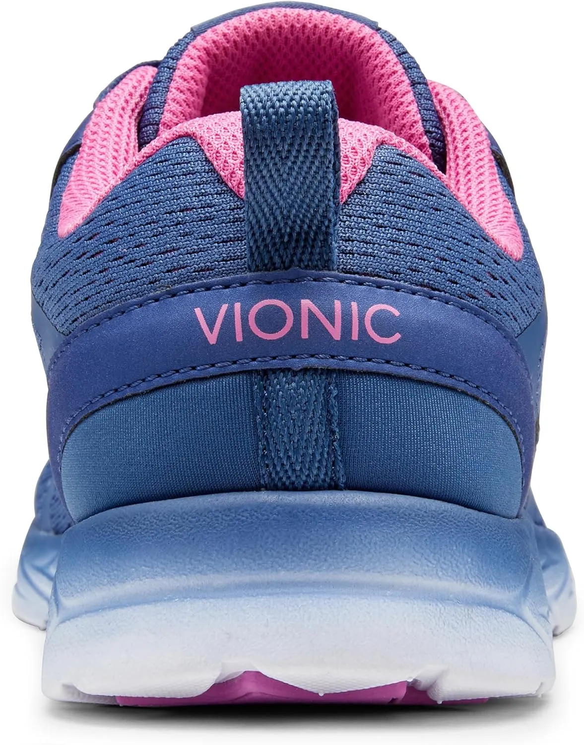 Vionic Women's Brisk Miles Leisure Sneakers- Supportive Walking Shoes