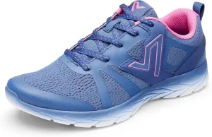 Vionic Women's Brisk Miles Leisure Sneakers- Supportive Walking Shoes