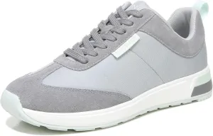 Vionic Women's Curran Breilyn Sneakers, Sneakers That Include Three-Zone Comfort with Orthotic Insole Arch Support