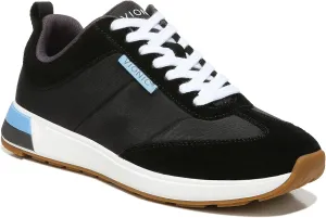 Vionic Women's Curran Breilyn Sneakers, Sneakers That Include Three-Zone Comfort with Orthotic Insole Arch Support