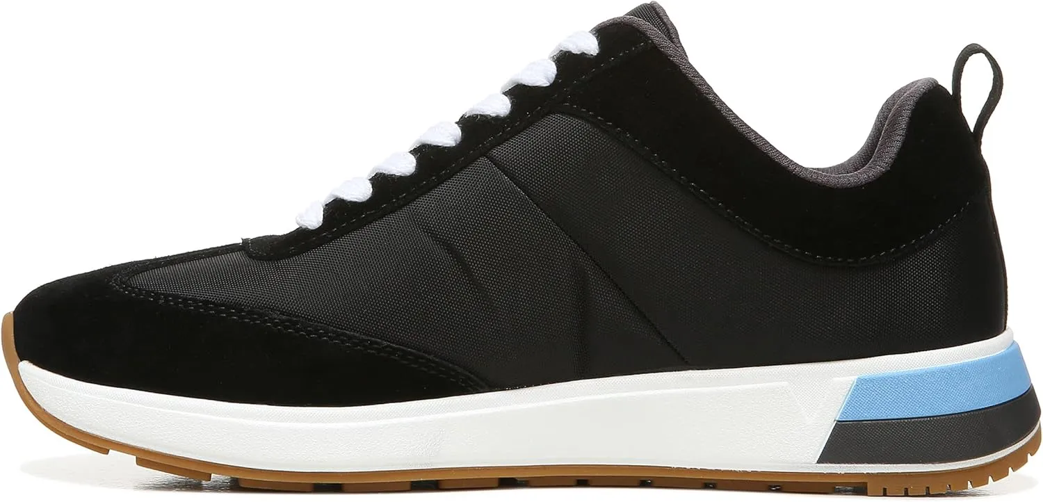 Vionic Women's Curran Breilyn Sneakers, Sneakers That Include Three-Zone Comfort with Orthotic Insole Arch Support