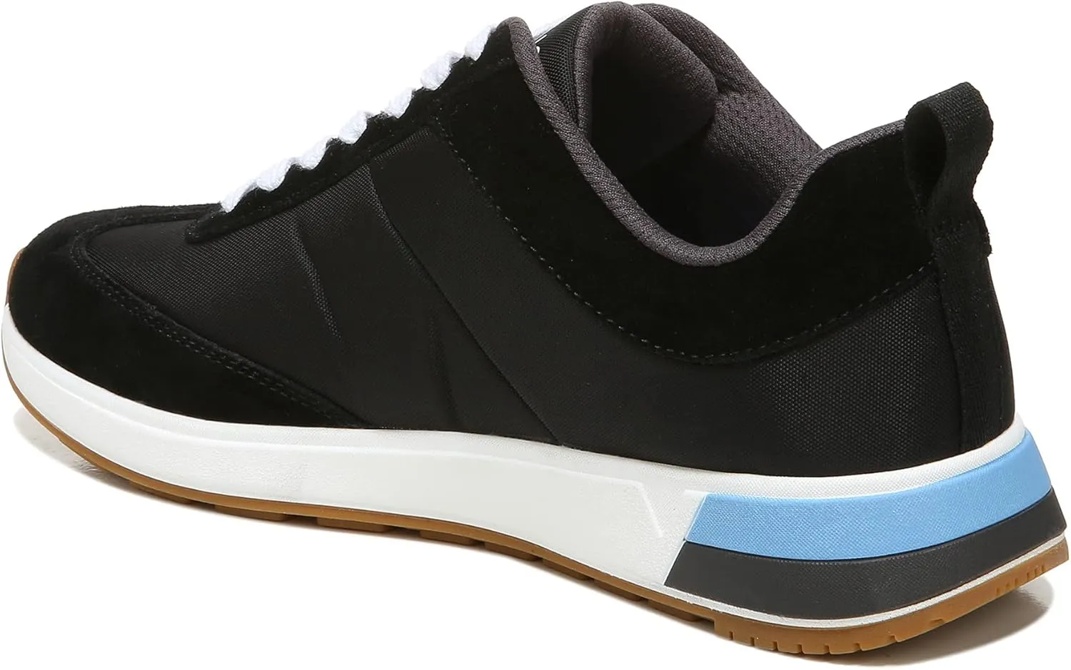 Vionic Women's Curran Breilyn Sneakers, Sneakers That Include Three-Zone Comfort with Orthotic Insole Arch Support