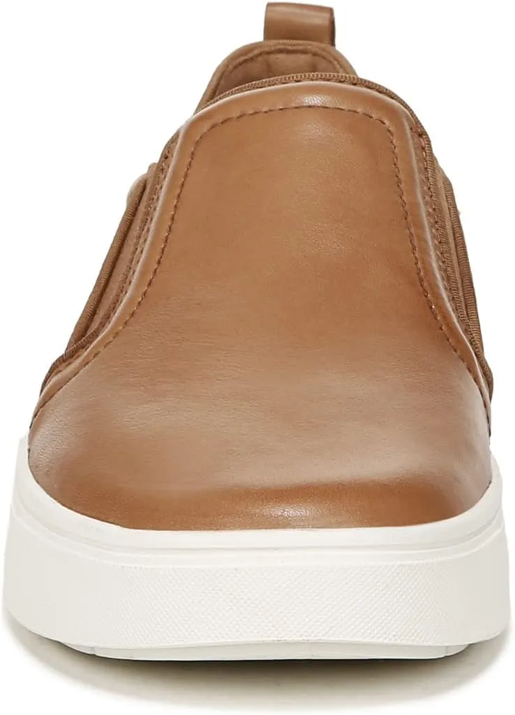 Vionic Women's Sneaker Kimmie Perf- Comfortable Slip Ons That Includes a Built-in Arch Support Insole That Helps Correct Pronation and Alleviate Heel Pain Caused by Plantar Fasciitis
