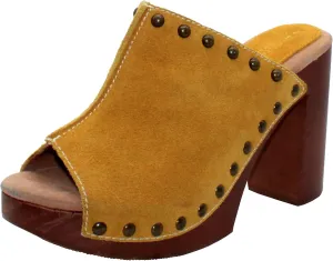 VOLATILE Women's Crowley Heeled Sandal