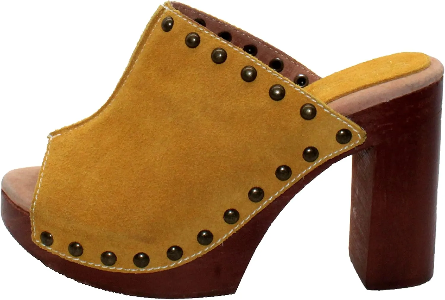 VOLATILE Women's Crowley Heeled Sandal