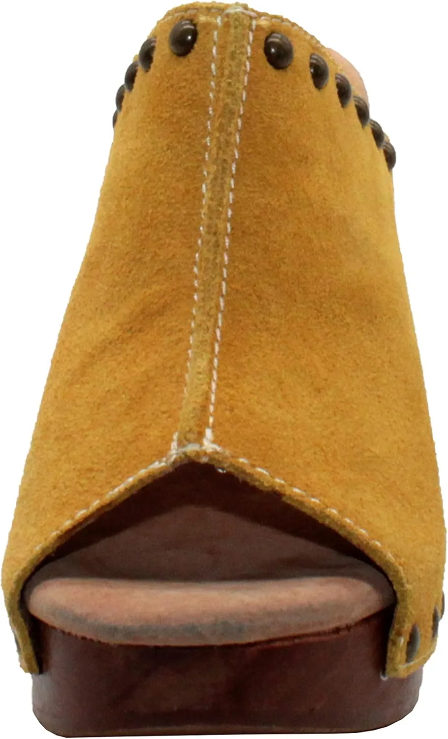 VOLATILE Women's Crowley Heeled Sandal
