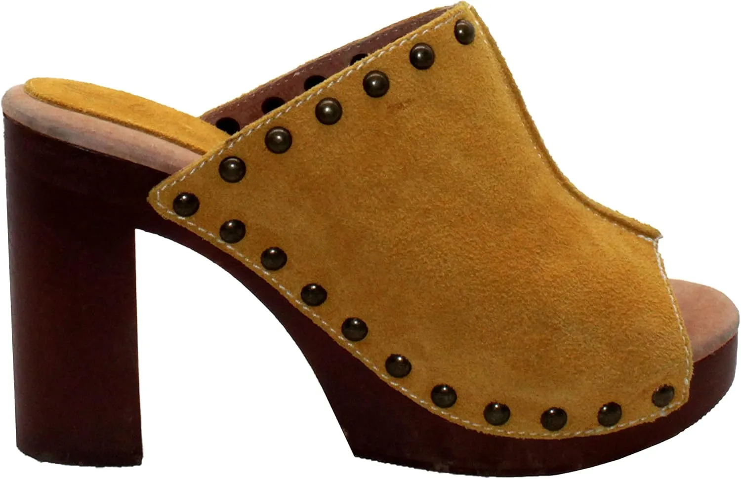 VOLATILE Women's Crowley Heeled Sandal