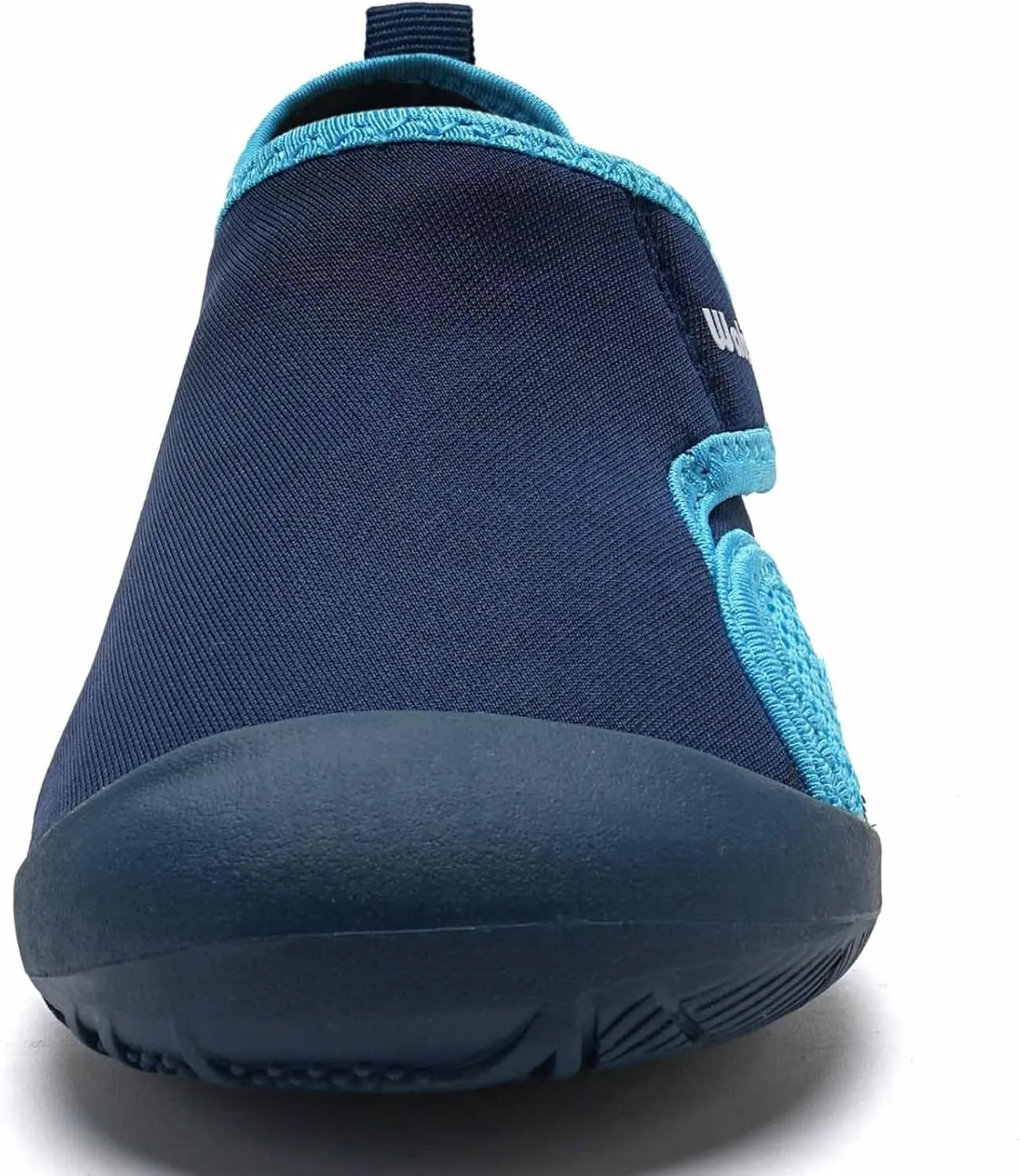 WateLves Wide Toddler Water Shoes Kids Quick Dry Barefoot Shoes Girls Boys Aqua Athletic Sneakers for Beach Hiking Swim Kayak Sport Accessories, Camping Essentials