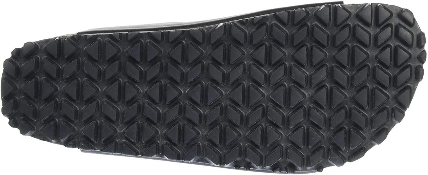 Weeger Women's ESD Antistatik Leather Slipper