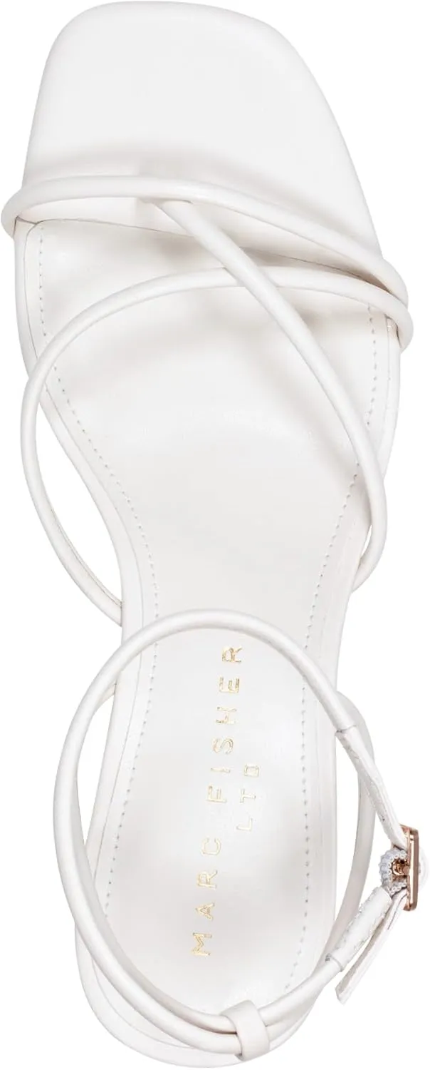 Women's Ballen Heeled Sandal
