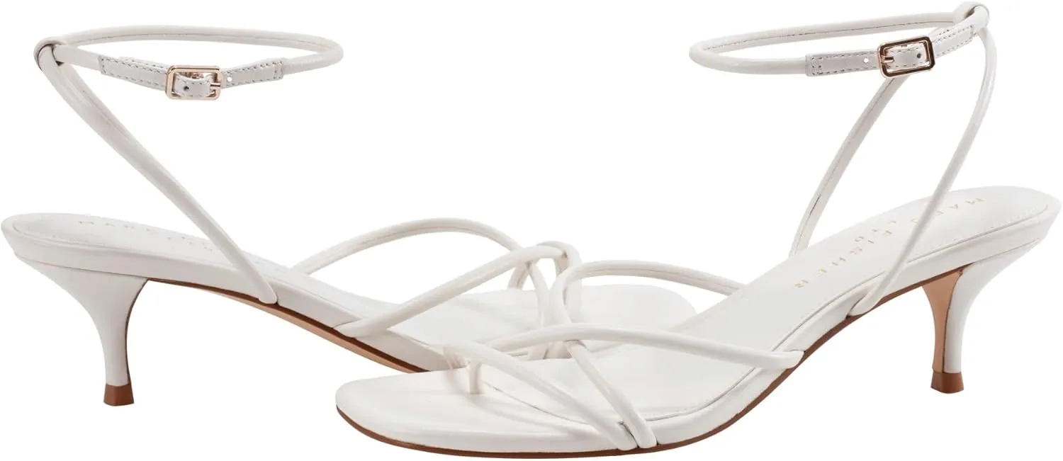 Women's Ballen Heeled Sandal