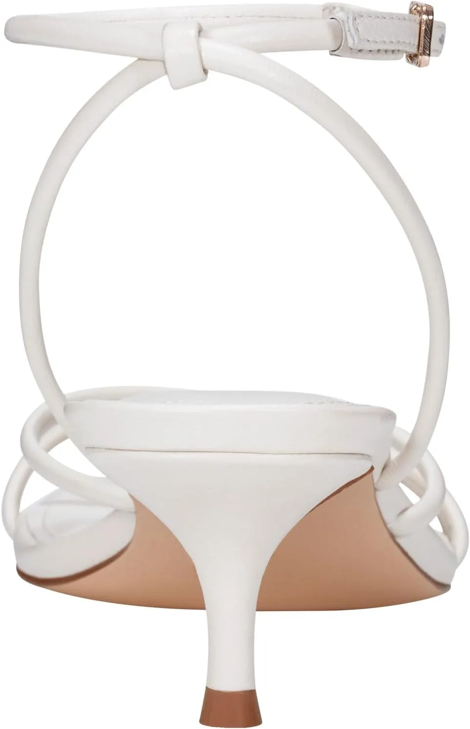 Women's Ballen Heeled Sandal