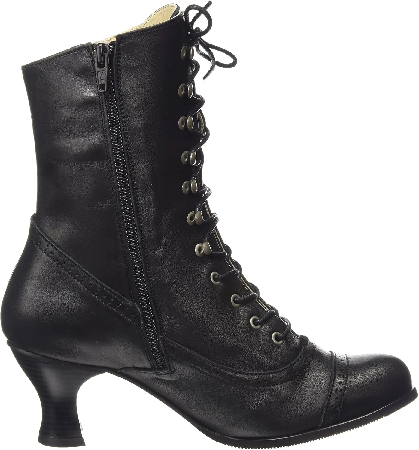 Women's Cold Lined Classics Half Shaft Ankle Boots Short
