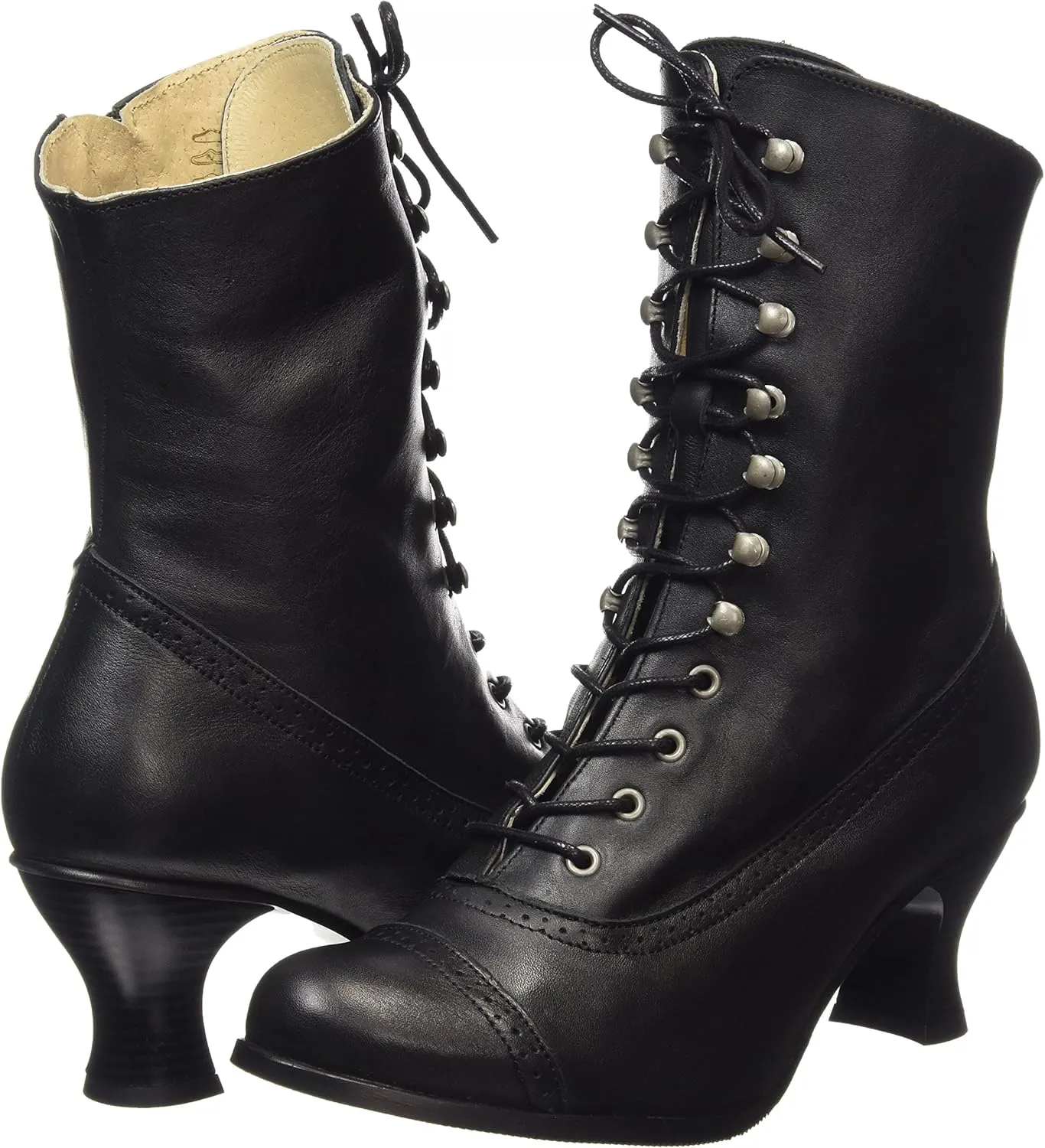 Women's Cold Lined Classics Half Shaft Ankle Boots Short