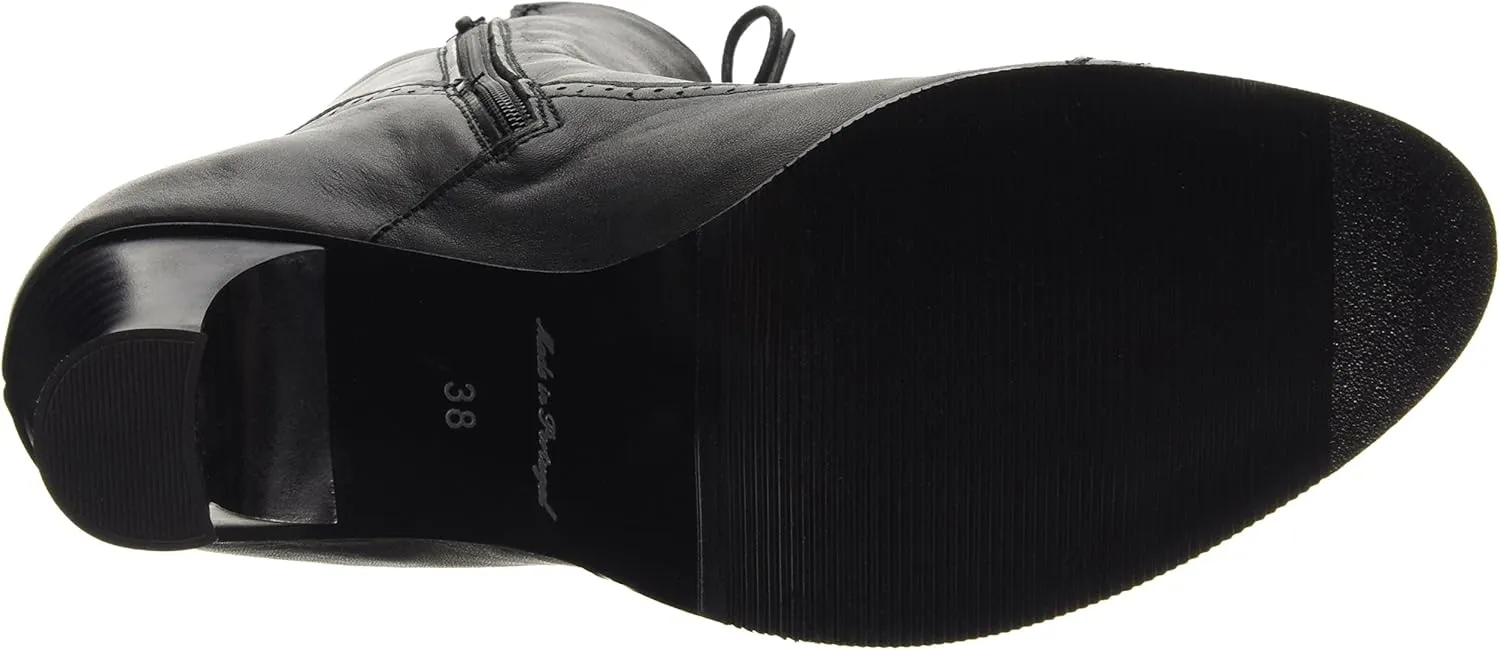 Women's Cold Lined Classics Half Shaft Ankle Boots Short
