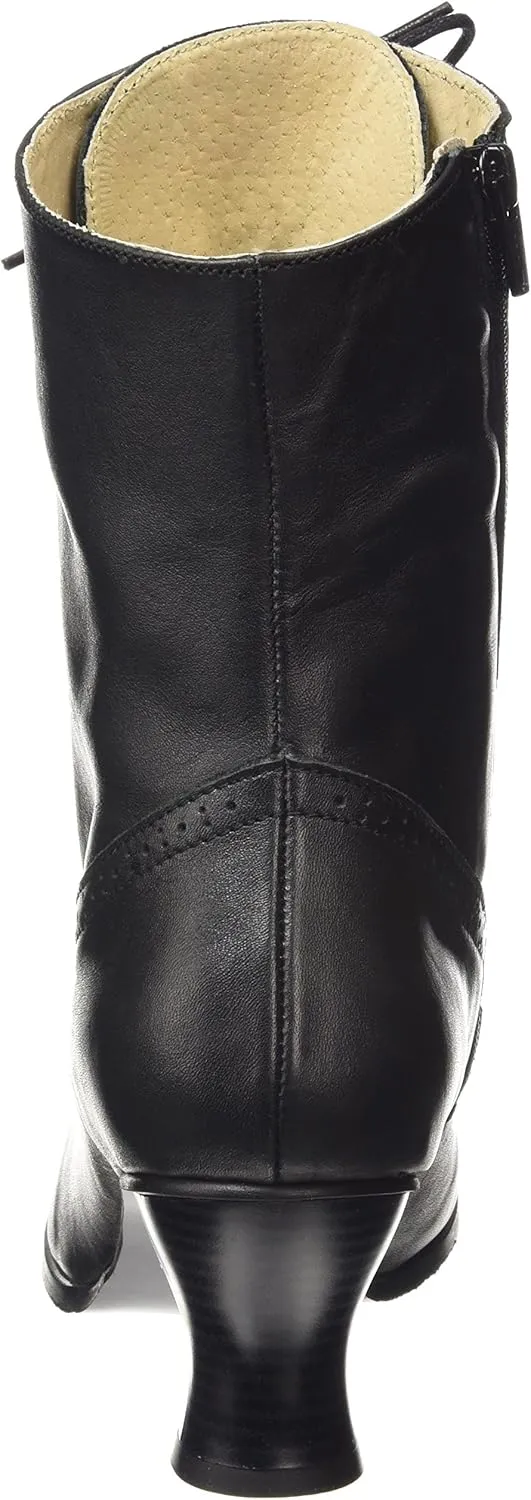 Women's Cold Lined Classics Half Shaft Ankle Boots Short