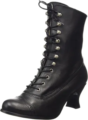 Women's Cold Lined Classics Half Shaft Ankle Boots Short