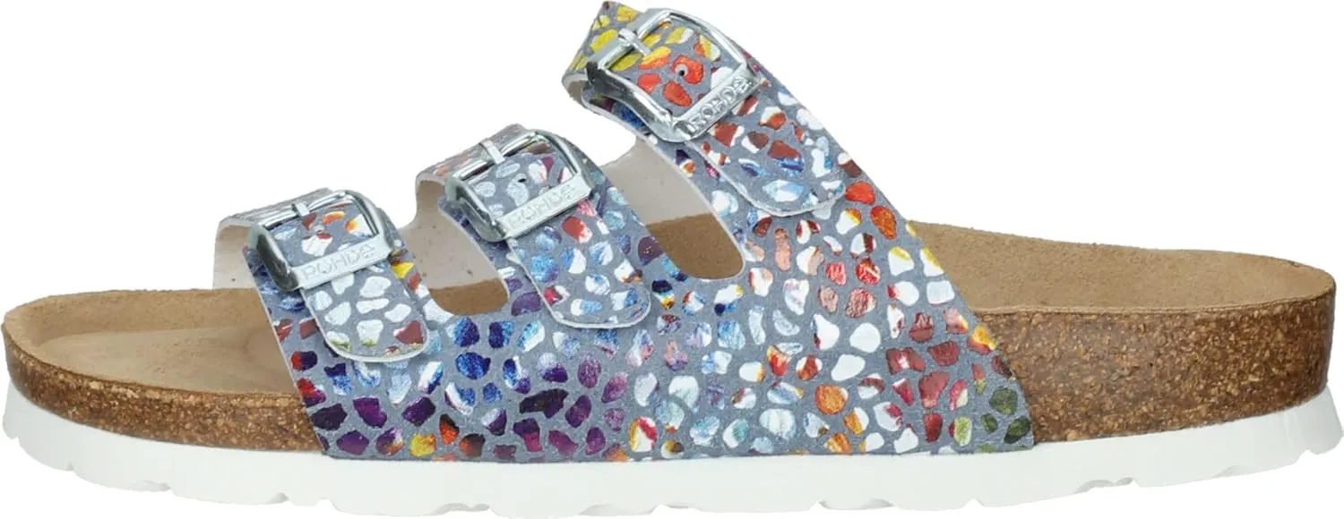 Women's Mules