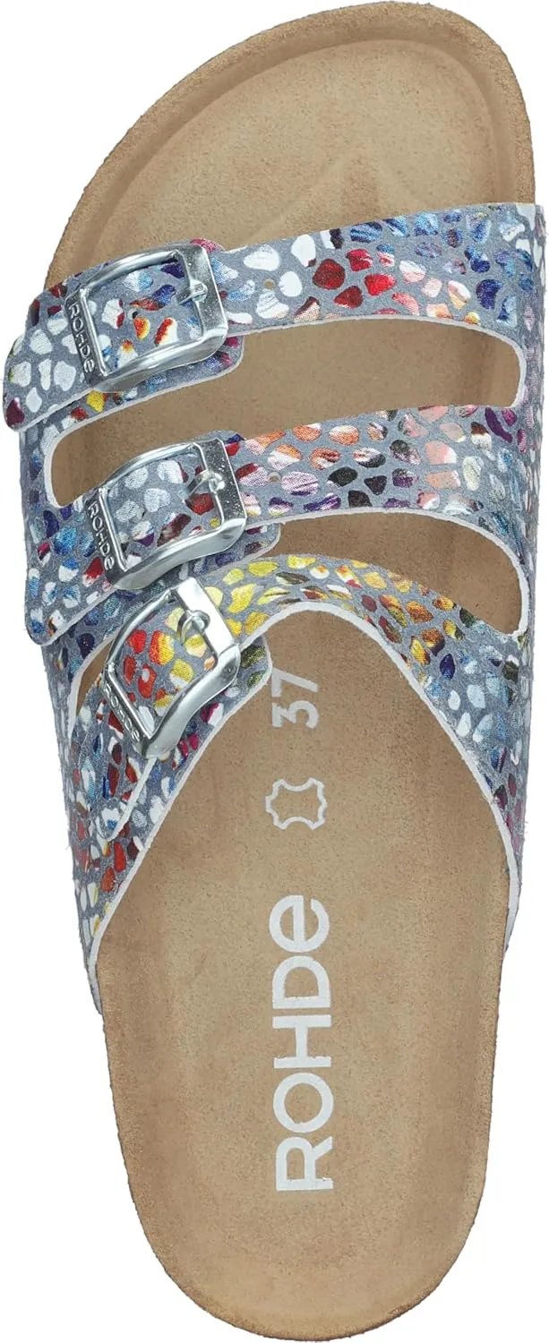Women's Mules