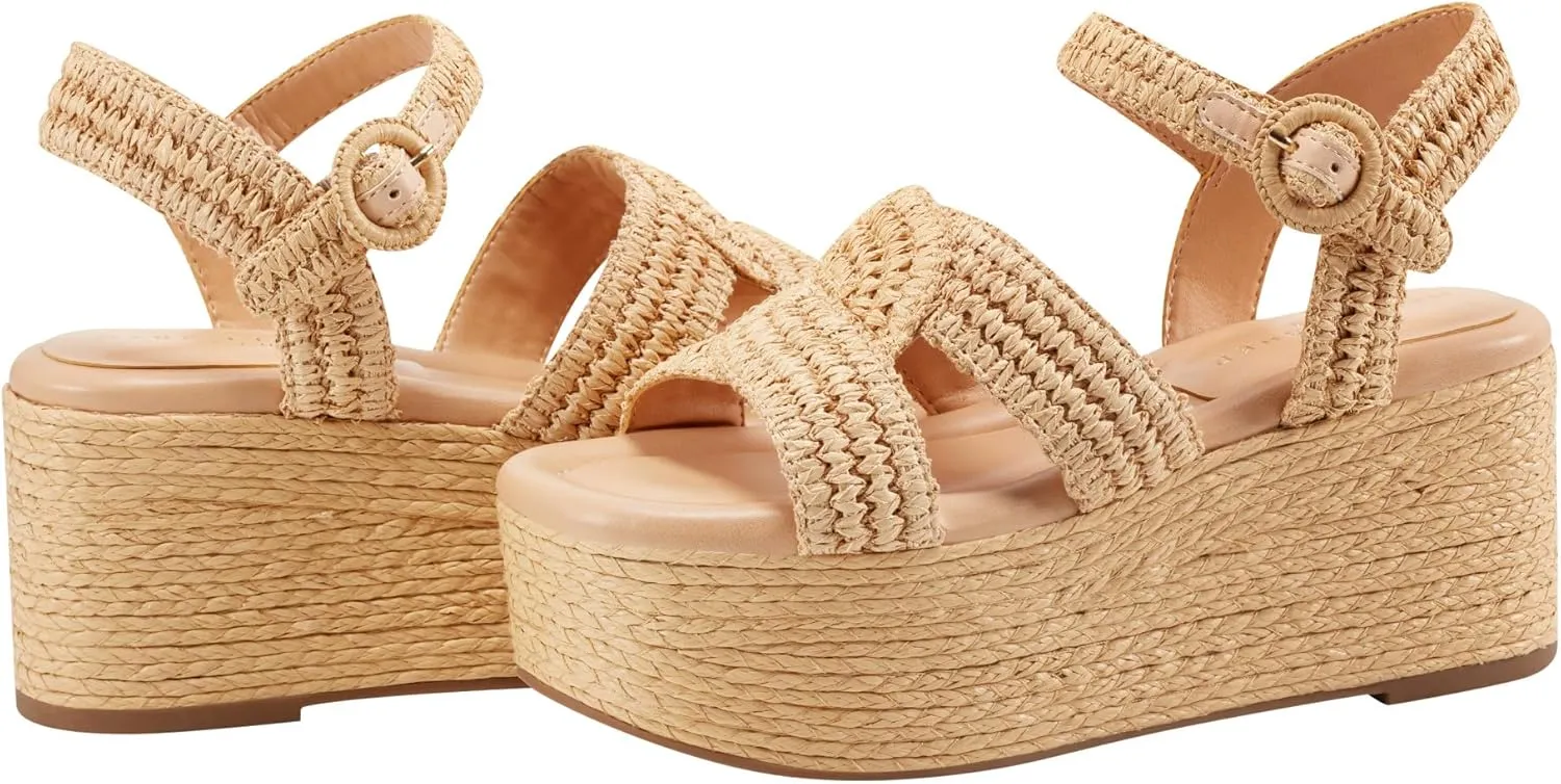 Women's Payley Wedge Sandal