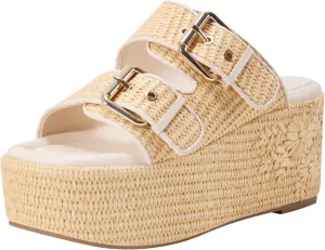 Women's Poppy Wedge Sandal