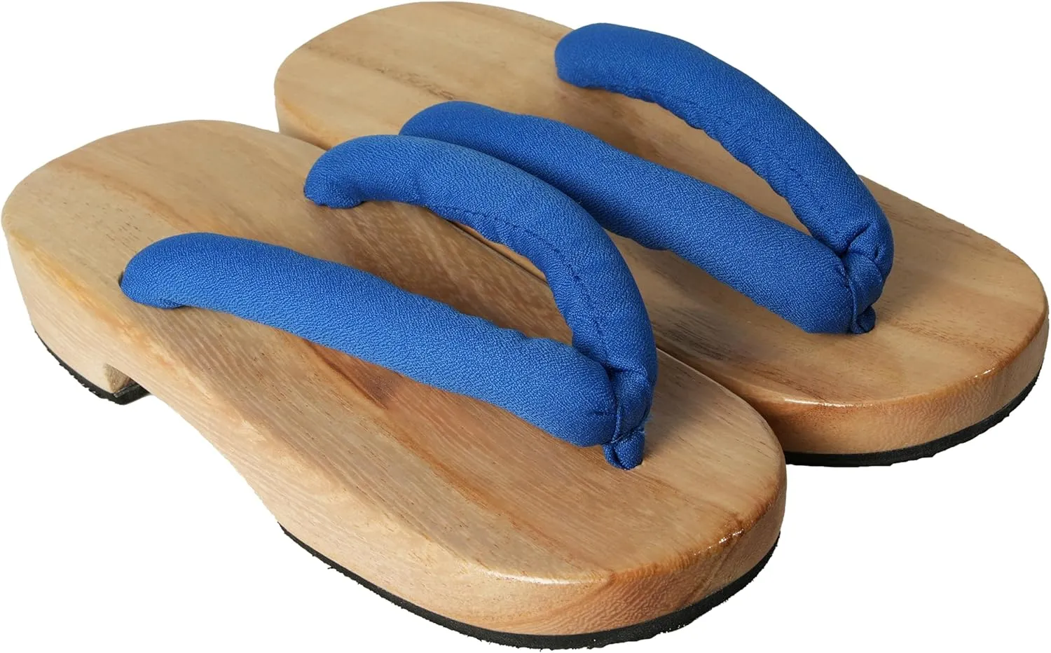 Wooden Thong Sandals Wooden Clogs Japanese Traditional Sandals