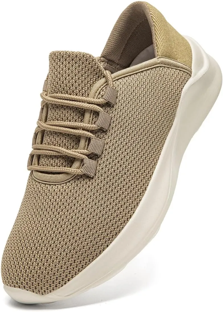 WYGRQBN Women's Walking Shoes Lightweight Tennis Fashion Sneakers Sports Workout Gym Shoes for Running