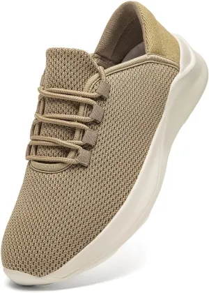 WYGRQBN Women's Walking Shoes Lightweight Tennis Fashion Sneakers Sports Workout Gym Shoes for Running