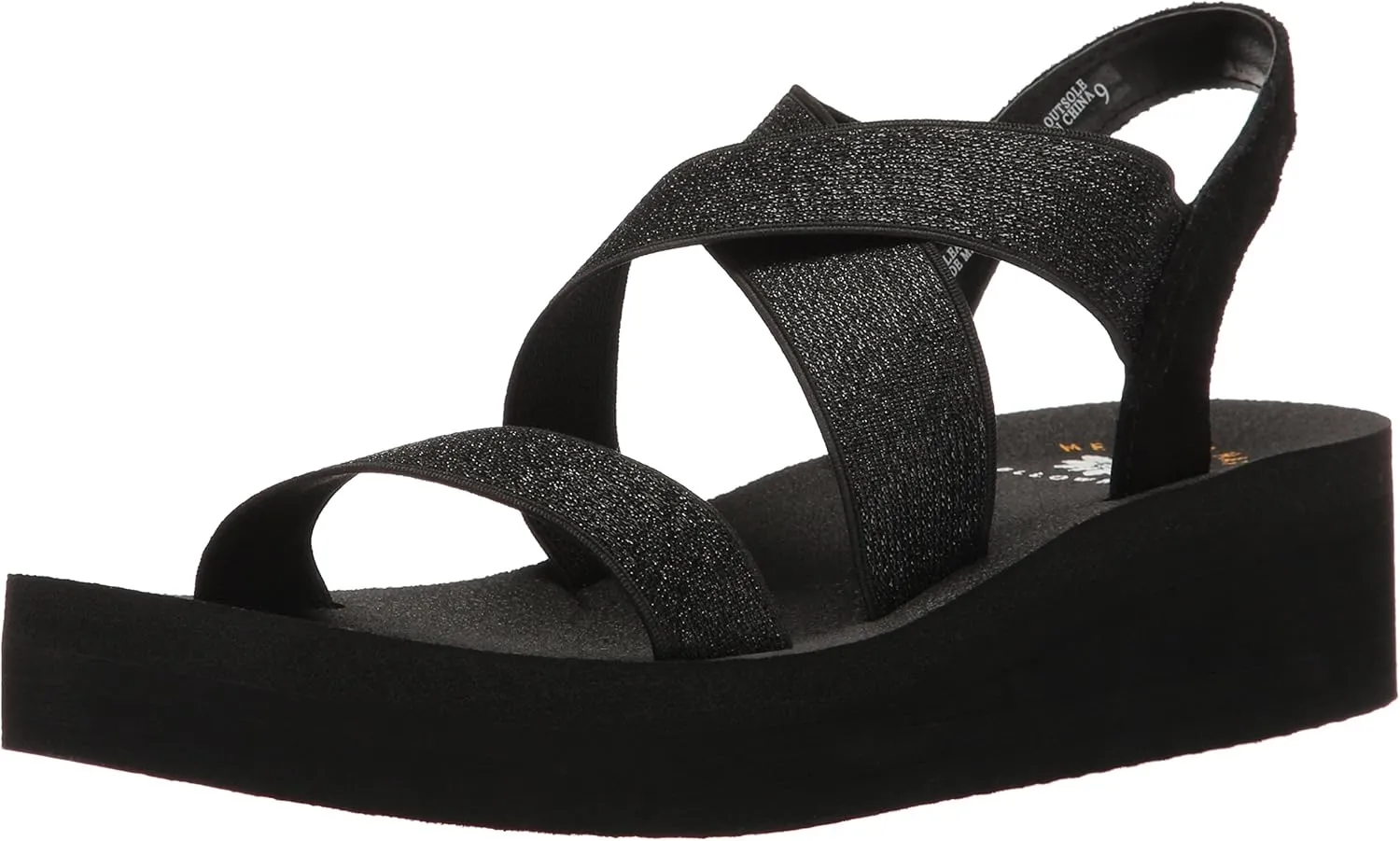 Yellow Box Women's Kalo Slide Sandal
