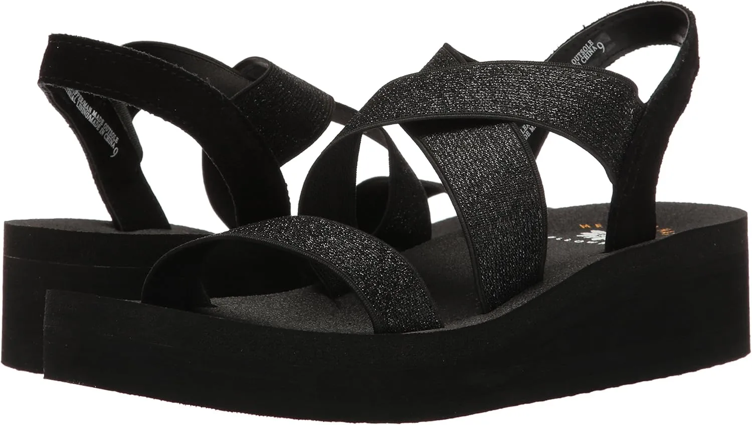 Yellow Box Women's Kalo Slide Sandal