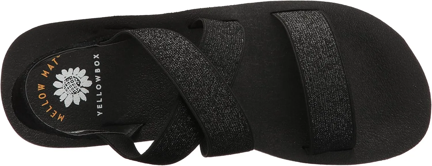 Yellow Box Women's Kalo Slide Sandal