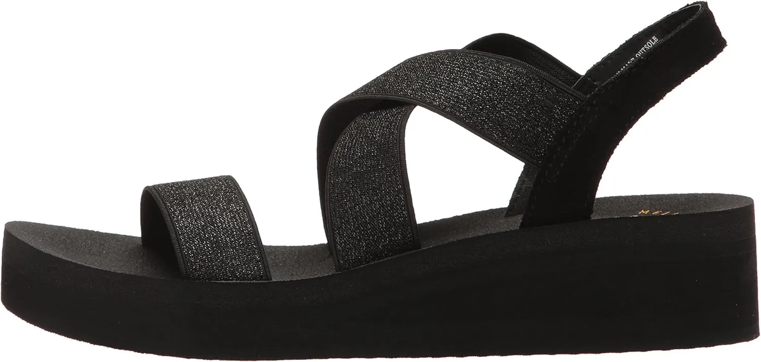 Yellow Box Women's Kalo Slide Sandal